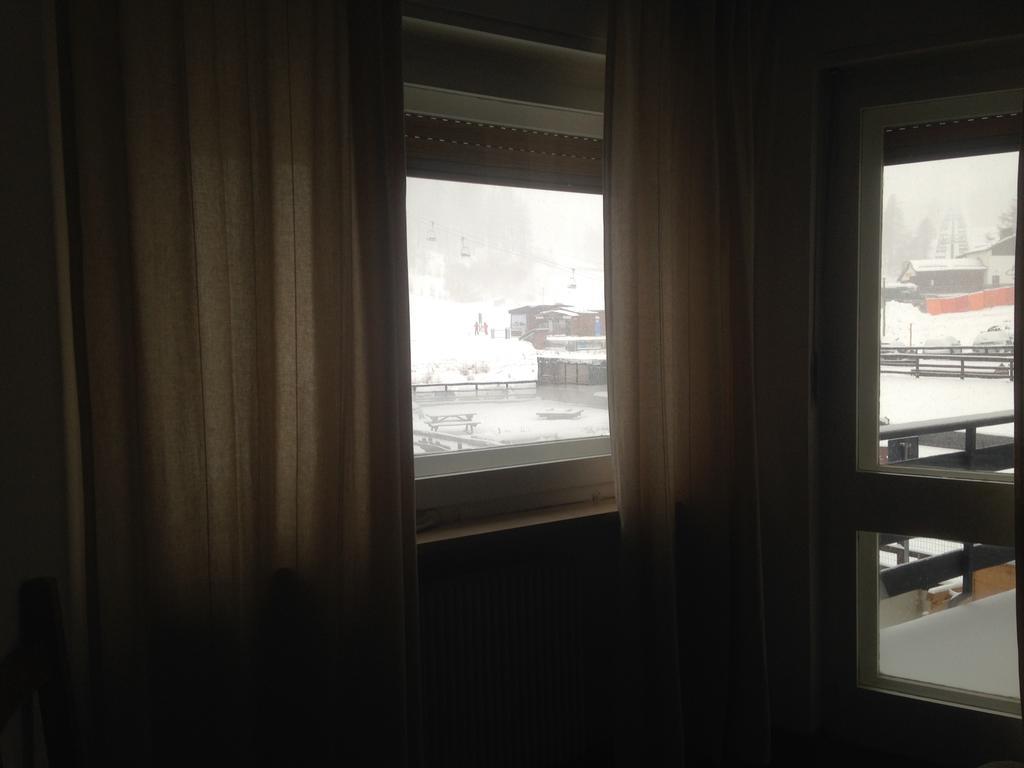 Avalanche - Alpine Boutique Hotel Oulx Værelse billede