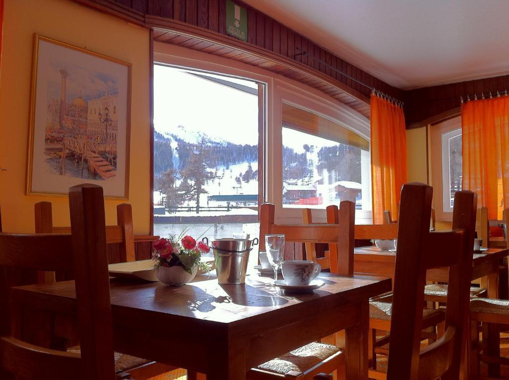 Avalanche - Alpine Boutique Hotel Oulx Eksteriør billede