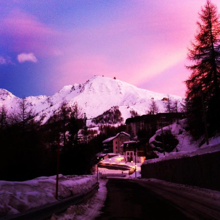Avalanche - Alpine Boutique Hotel Oulx Eksteriør billede