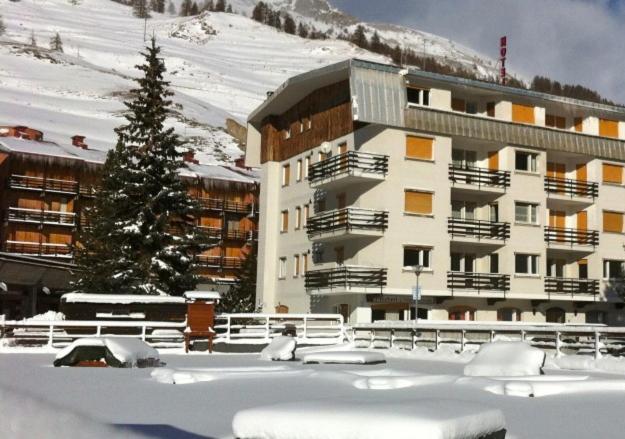Avalanche - Alpine Boutique Hotel Oulx Eksteriør billede