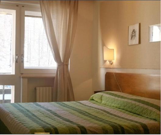 Avalanche - Alpine Boutique Hotel Oulx Værelse billede
